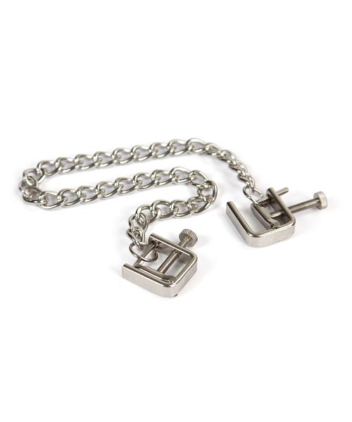 Eden square clamps