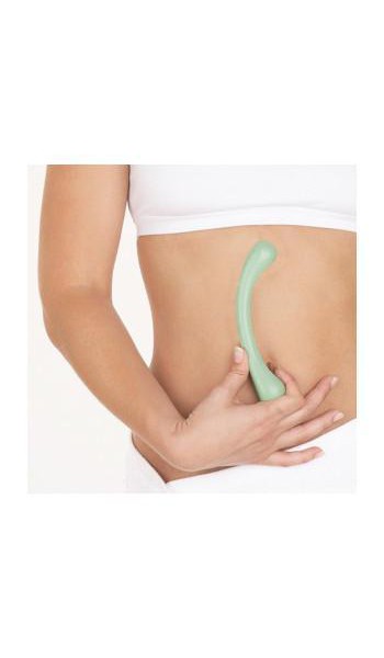 Energie kegel exerciser.
