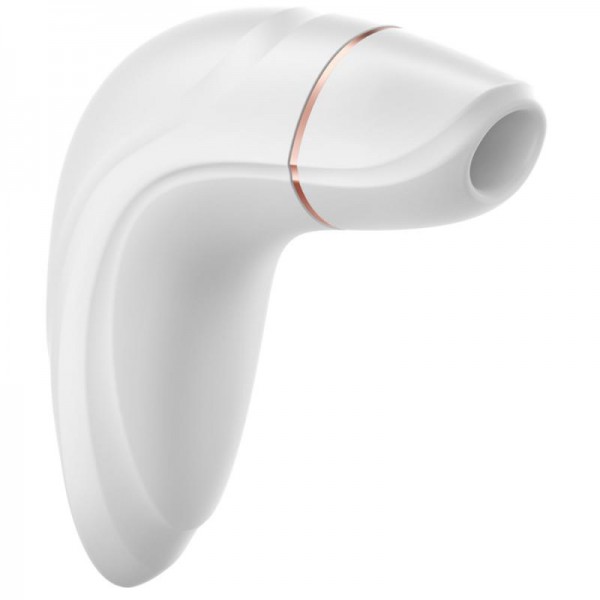 Satisfyer Pro Plus Vibration - Clitoral Stimulator