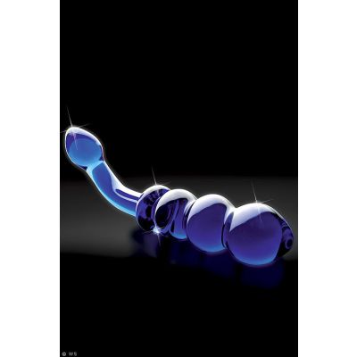 Pipedream Glass 9 5 Massager