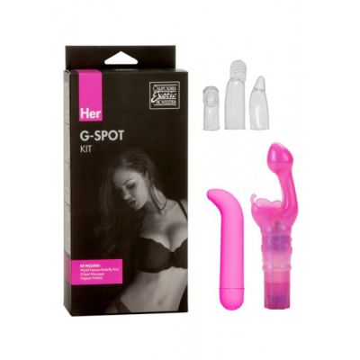 Her G Spot Kit