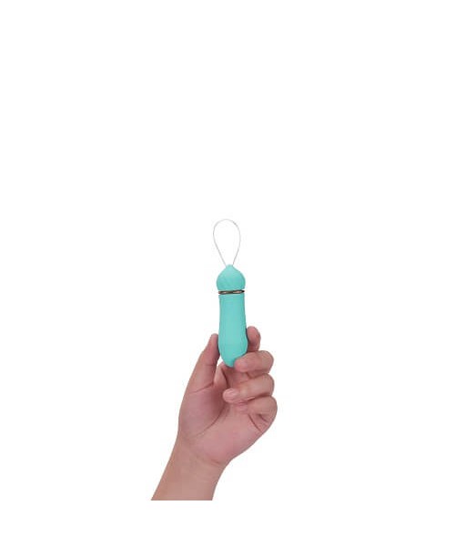 Mina Remote Controlled Vibrator — image 5 of 12