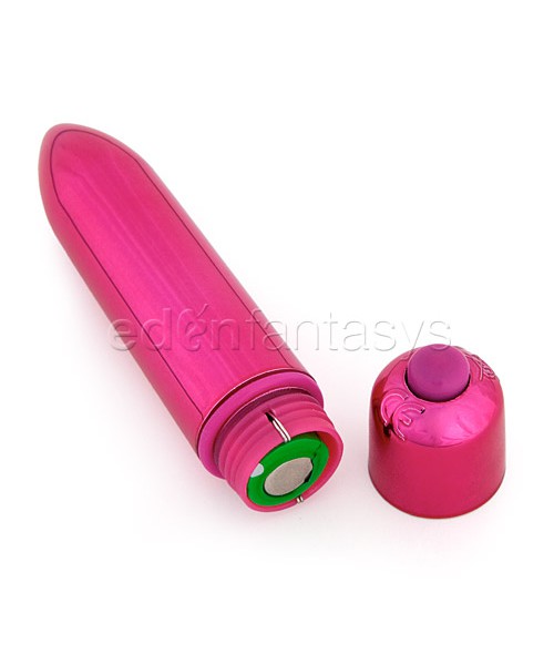 High intensity bullet