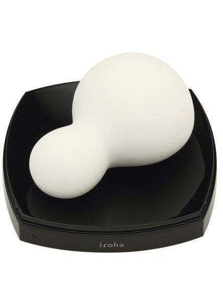 Tenga IROHA Yuki White