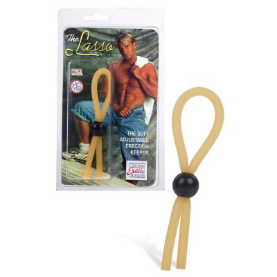 California Exotic The Lasso Erection Keeper