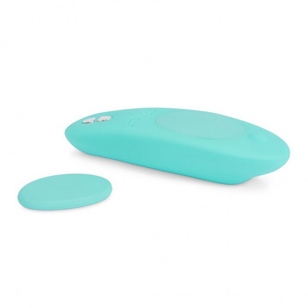 We-Vibe Moxie 3.6" Panty Vibrator with Magnetic Clip & App