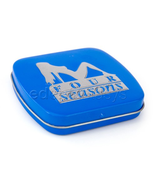 Four seasons regular — image 4 of 5
