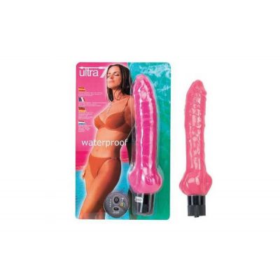 Ultra 7 Penis Vibe