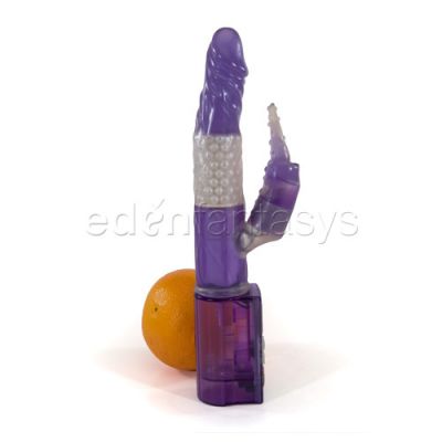 Kobe s pleasure vibrator