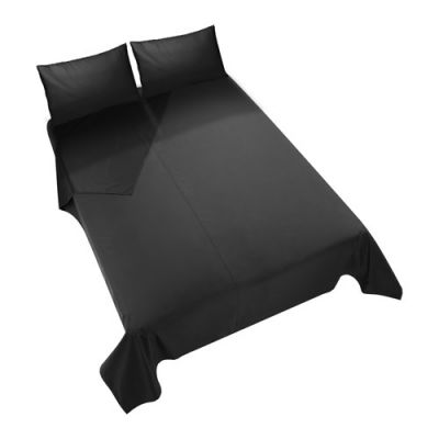 Kink flat waterproof sheet queen