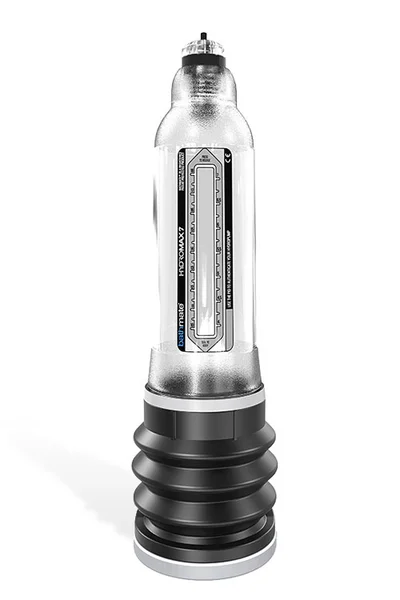 Bathmate Hydromax7 (X30) Premium Penis Pump — image 6 of 12