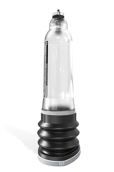 Bathmate Hydromax7 (X30) Premium Penis Pump — image 5 of 12