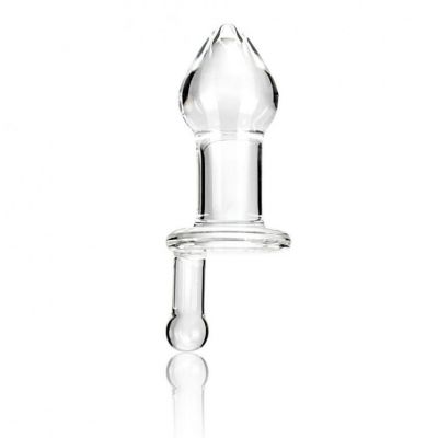 Glas 5 Juicer Butt Plug