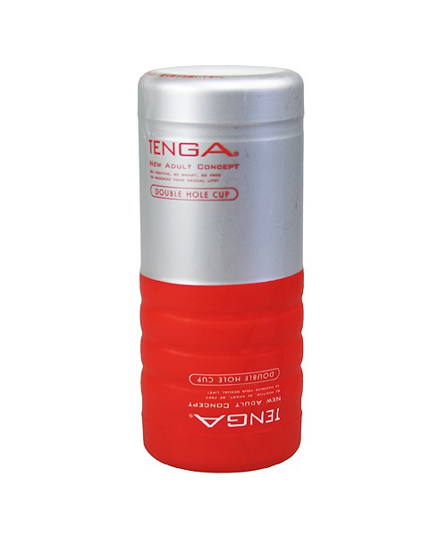 TENGA Double Hole