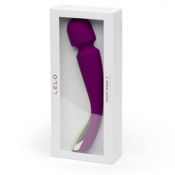 Lelo Smart Wand 2 Large 12" Massager