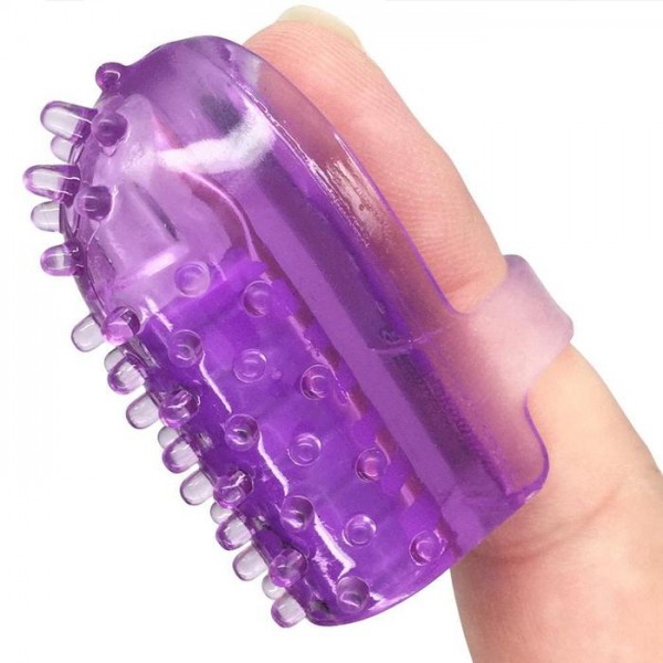 Jesse's Finger Vibe — image 5 of 6