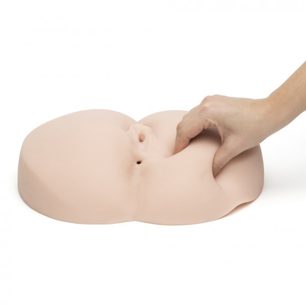 THRUST Pro Elite Wild Ride Vibrating Male Masturbator Kit 2.9kg