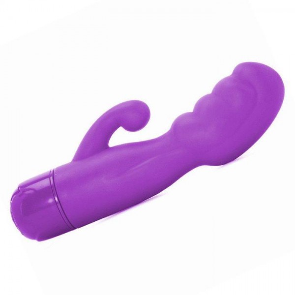 Intensifi Ava Waterproof Dual Stimulator — image 5 of 7