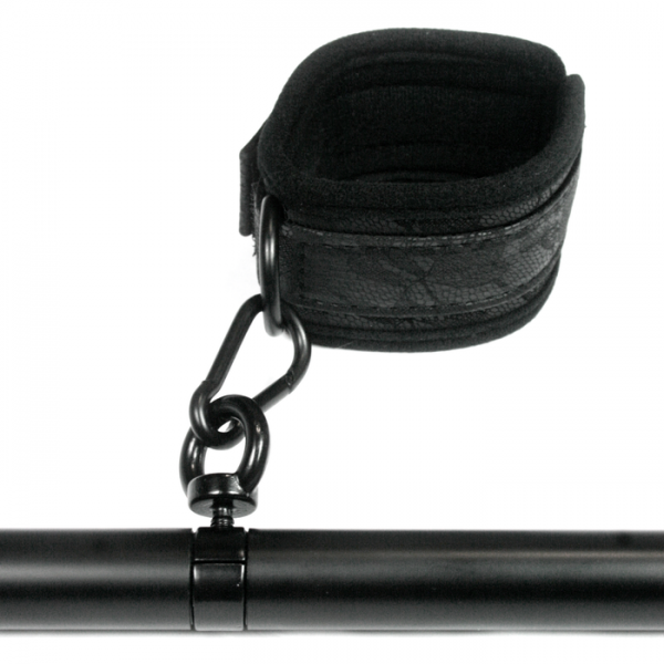 Doggy Style Expandable Bondage Spreader Bar