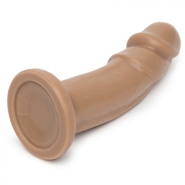 Vixen Maverick VixSkin Realistic Silicone Dildo 7.5 Inch