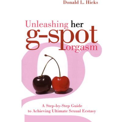 Unleashing Her G spot Orgasm