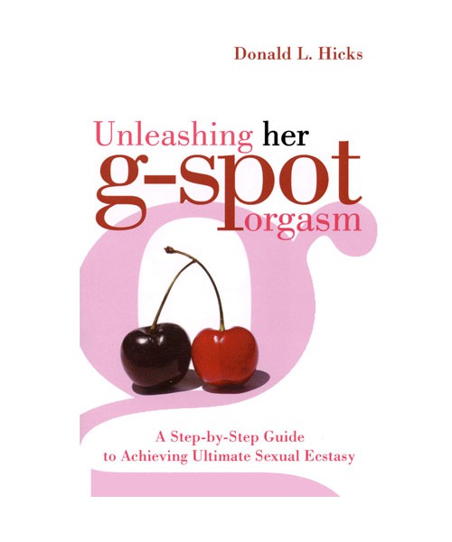Unleashing Her G-spot Orgasm