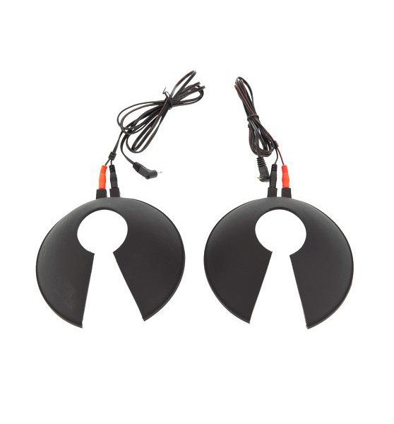 Rimba Electro Stimulation Breast Cups