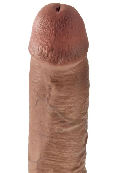 Pipedream King Cock Realistic 10" Suction Cup Dong — image 16 of 18