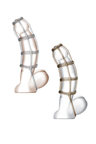 California Exotic Cock Cage Enhancer