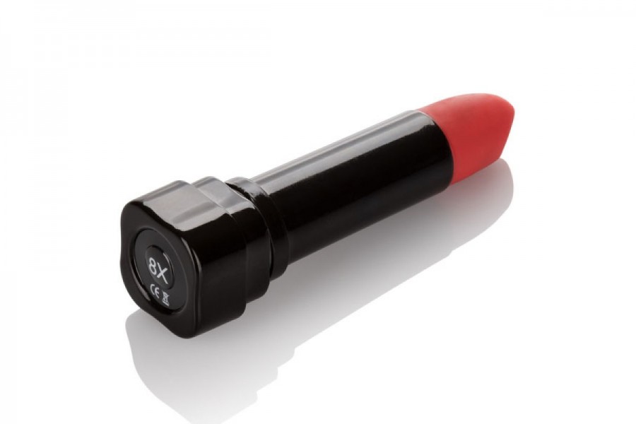 Hide & Play Lipstick Vibrator