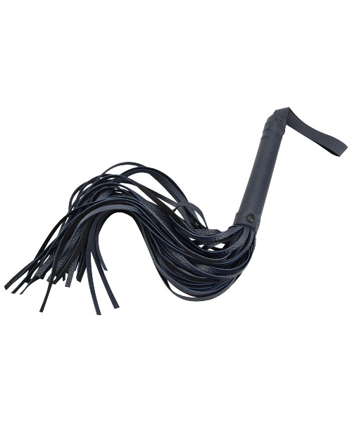 Bound to Please Flogger