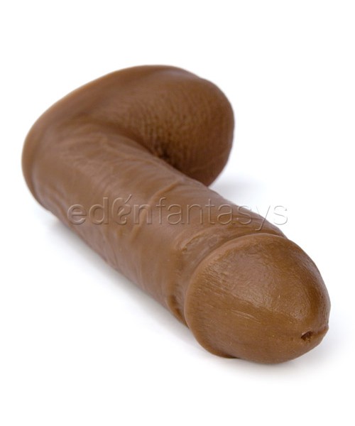 Hustler colossal penis vibrator