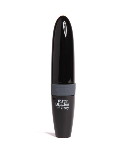 Fifty Shades of Grey Wickedly tempting