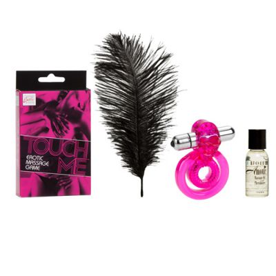 Date night kit