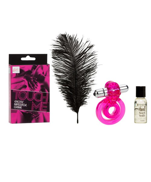 Date night kit