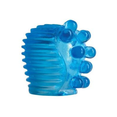 Magic Massager Pleasure Attachment Big Nubs Ridge