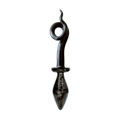 Fashionistas Pig Tail Plug Small