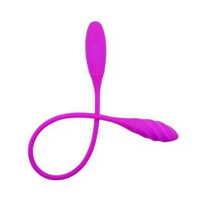 Snaky massager