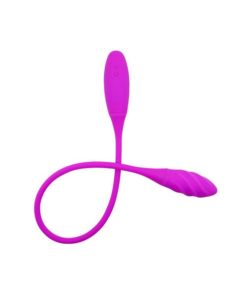 Snaky massager