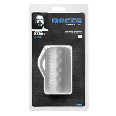 The Rocco Jack Daddy Stroker