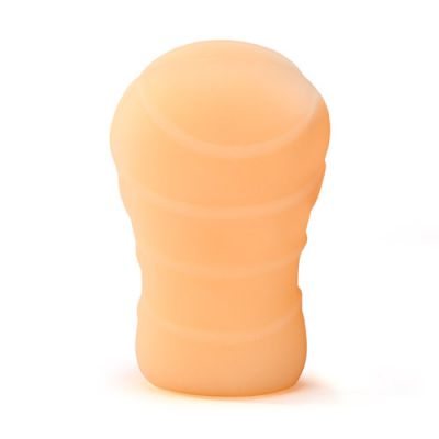 Delightful BJ masturbator