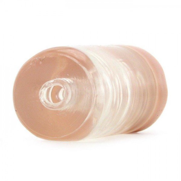 Ice Action Vagina Stoker