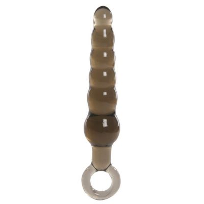 Kinx Rippled Anal Teaser Wand