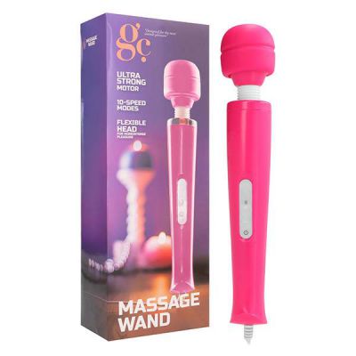 GC Massage Wand