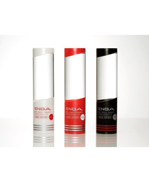 Tenga Flip Hole Lotion Lubricant