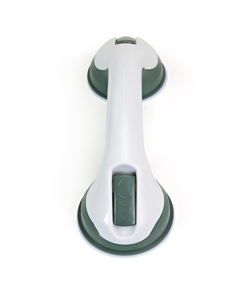 Sex in the Shower - Dual Locking Suction Handle