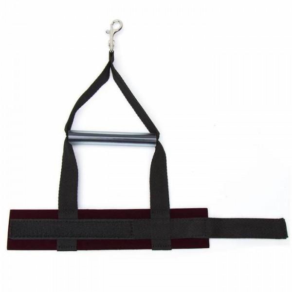 Enchanted O-Cuffs With Handle