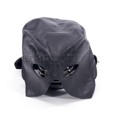 Master s half mask