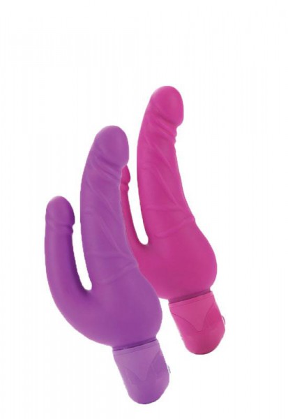 Waterproof Power Stud Over & Under