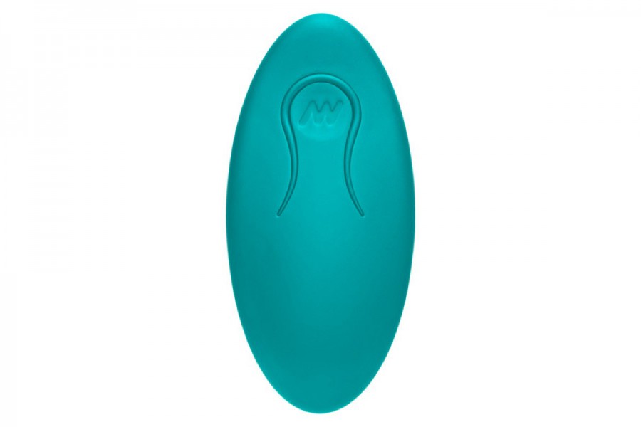 A-Play Vibe Adventurous Anal Plug